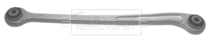 Control/Trailing Arm, wheel suspension (BCA6308)