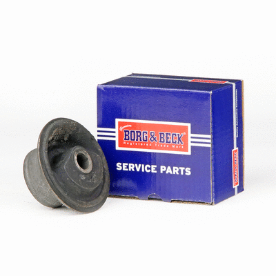 Bushing, axle bracket