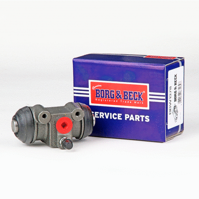 Wheel Brake Cylinder