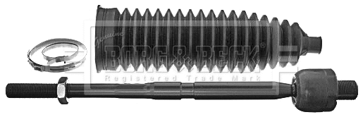 Tie Rod End (BTR5510K)