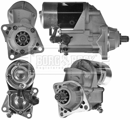 Starter (BST32973)