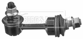 Link/Coupling Rod, stabiliser bar (BDL7340)