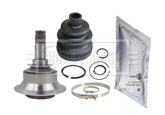 Joint Kit, drive shaft (BCJ1377)