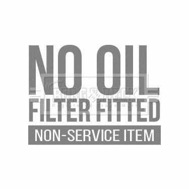 Oil Filter (NOBFO)