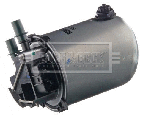 Fuel Filter (BFF8227)