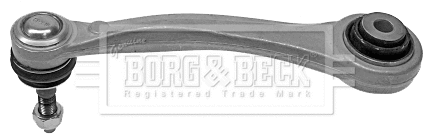 Control/Trailing Arm, wheel suspension (BCA6883)
