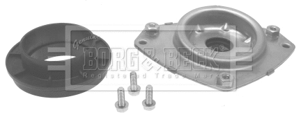 Suspension Strut Support Mount (BSM5101)