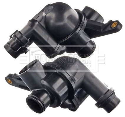 Thermostat, coolant (BBT159)