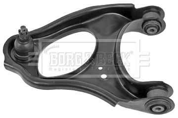 Control/Trailing Arm, wheel suspension (BCA7052)