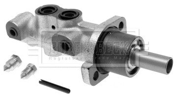 Brake Master Cylinder (BBM4716)