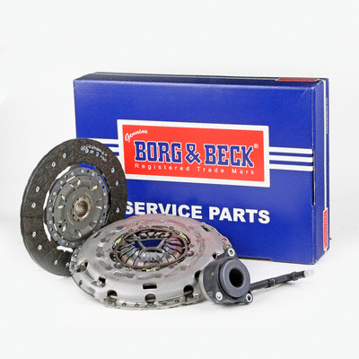 Clutch Kit