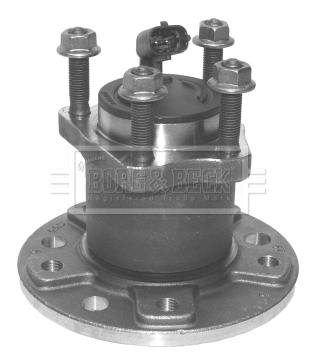 Wheel Bearing Kit (BWK975)