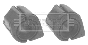 Repair Kit, stabiliser coupling rod (BSK6268K)