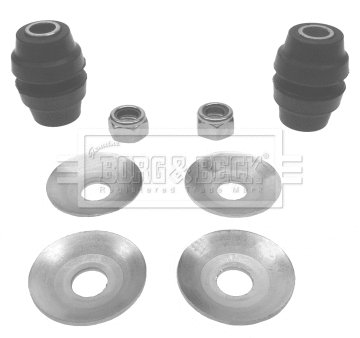 Mounting, control/trailing arm (BSK5926)