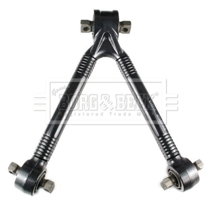 Control/Trailing Arm, wheel suspension (BCA33138)