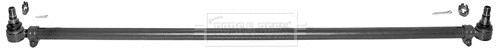 Tie Rod (BTR32131)