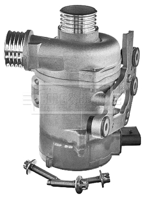 Water Pump, engine cooling (BWP3015)