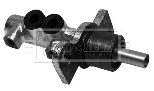 Brake Master Cylinder (BBM4401)