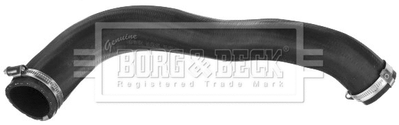 Charge Air Hose (BTH1548)