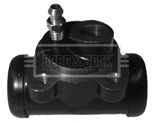 Wheel Brake Cylinder (BBW1469)
