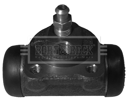 Wheel Brake Cylinder (BBW1116)
