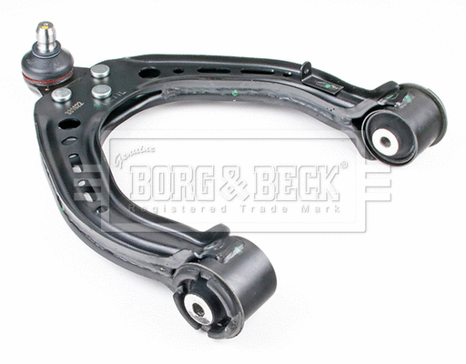 Control/Trailing Arm, wheel suspension (BCA7736)