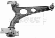 Control/Trailing Arm, wheel suspension (BCA6079)