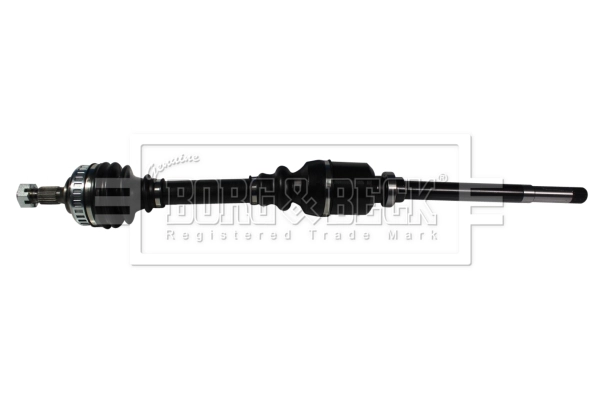 Drive Shaft (BDS1395)