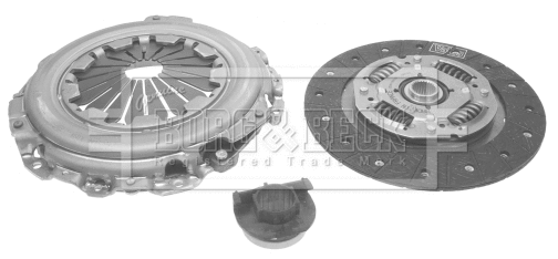 Clutch Kit (HK2052)