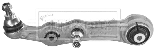 Control/Trailing Arm, wheel suspension (BCA7557)