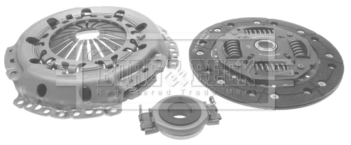 Clutch Kit (HK7442)