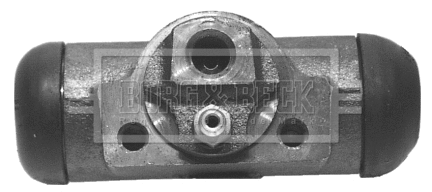 Wheel Brake Cylinder (BBW1725)