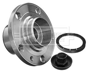 Wheel Bearing Kit (BWK1307)