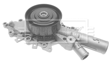 Water Pump, engine cooling (BWP2048)