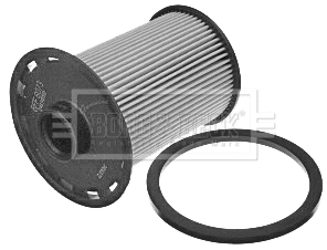 Fuel Filter (BFF8073)