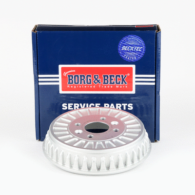 Brake Drum (BBR7291)
