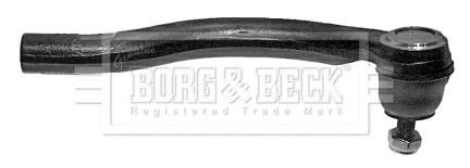 Tie Rod End (BTR5072)
