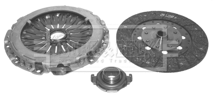 Clutch Kit (HK7690)
