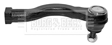 Tie Rod End (BTR5116)