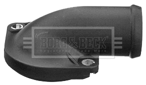 Coolant Flange (BTS1041)