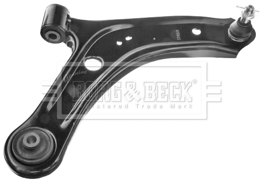 Control/Trailing Arm, wheel suspension (BCA7618)