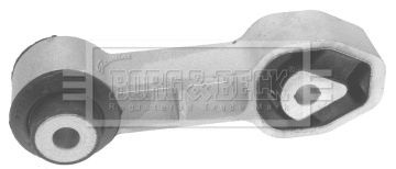 Mounting, engine (BEM3537)