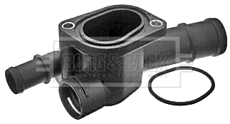 Coolant Flange (BTS1036)