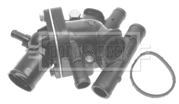 Thermostat, coolant (BTS409.89)