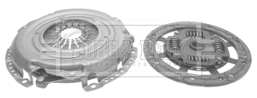 Clutch Kit (HK7438)