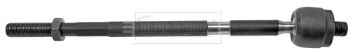 Inner Tie Rod (BTR4902)