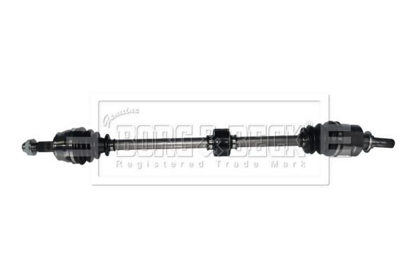 Drive Shaft (BDS1463)