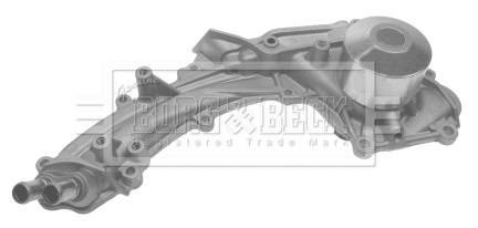 Water Pump, engine cooling (BWP1600)