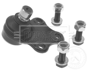 Ball Joint (BBJ5384)