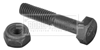 Fastening Bolt, control arm (BSK8038)